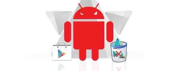 App di Scam nel Play Store che devi assolutamente evitare / androide