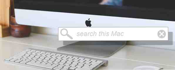 Suchen Sie in Mac OS X effizienter mit unseren Top Spotlight-Tipps / Mac