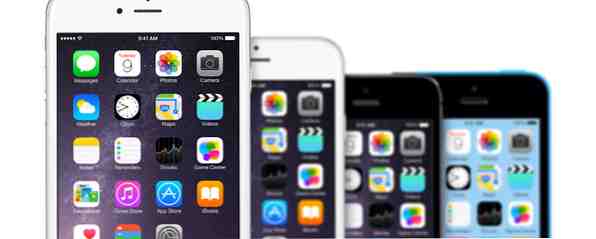 Ar trebui să cumperi mai mare iPhone 6 Plus? / iPhone și iPad