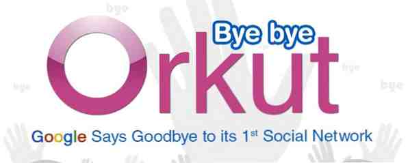 ¡Hasta luego, orkut! / ROFL