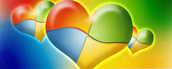 Deja de destruir Microsoft 5 formas en las que son impresionantes / Windows