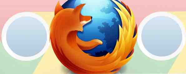 Overschakelen van Chrome Hoe u Firefox als thuis kunt laten voelen / browsers