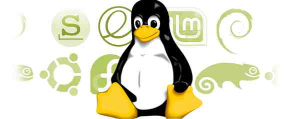 Bytter til Linux? Her er hvordan du velger riktig distro / Linux