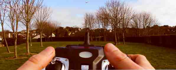 Syma X5C Quadcopter Review y Sorteo