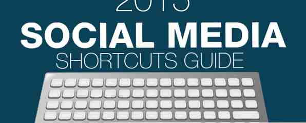 Le guide pratique des raccourcis clavier dans les médias sociaux / ROFL
