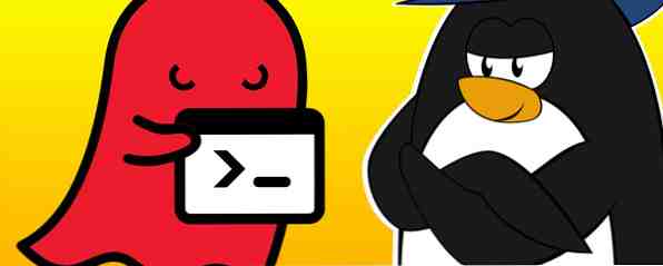 Linux Ghost Feil alt du trenger å vite / Linux