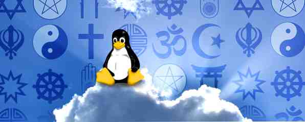 Le distribuzioni religiose più interessanti per Linux / Linux