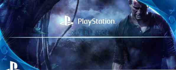 PlayStation Experience De bästa meddelandena / Gaming