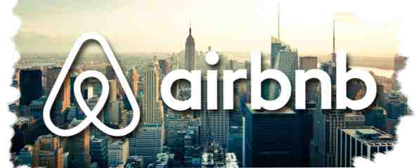 I rischi e le ricompense di affittare il tuo appartamento su AirBnb / Internet