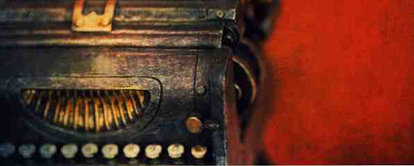Tom Hanks & Schreibmaschinen Was ist der Schlüssel zum Erfolg von Hanx Writer? / iPhone und iPad