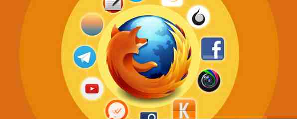 Top 15 des applications Firefox OS La liste ultime pour les nouveaux utilisateurs de Firefox OS