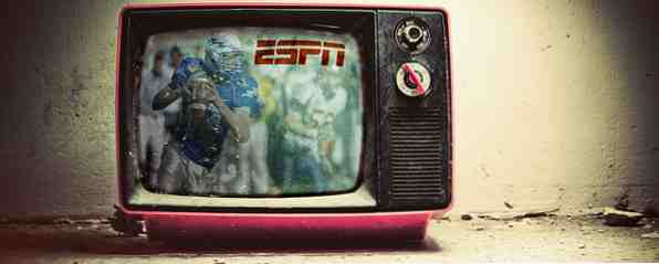 Los canales de televisión están muertos ¿Por qué la honda no es el futuro de la televisión deportiva?