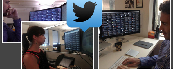Équipes Tweetdeck Comment gérer ou partager un compte Twitter