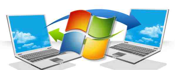 Oppgraderer maskinvare? Tips for å flytte Windows-installasjonen uten å måtte installere på nytt / Windows