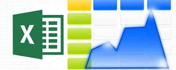 Visualiseer uw gegevens en maak uw spreadsheets gebruiksvriendelijk met een Excel-dashboard / ramen