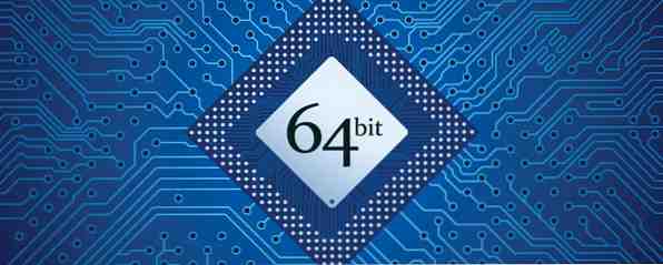 Wat is 64-bit computergebruik? / Technologie uitgelegd