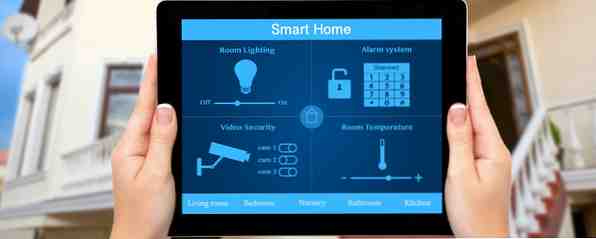 Was ist ein Smart Home? / Intelligentes Zuhause