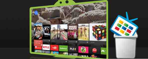 ¿Qué es Android TV y por qué se mató Google TV?