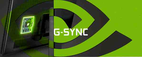 ¿Qué es la tecnología NVIDIA G-SYNC y cómo revolucionará los juegos? / Tecnología explicada