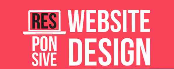 Vad gör Responsive Web Design Tick?