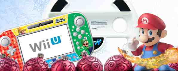 Qué conseguir para el propietario de Wii U en tu vida