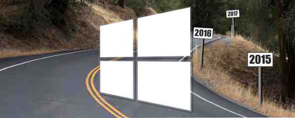 Qu'y a-t-il en magasin pour Windows 10 en 2015? / les fenêtres