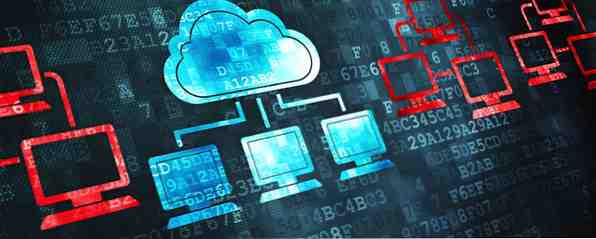 Vad är skillnaden mellan VPN och Cloud Computing?