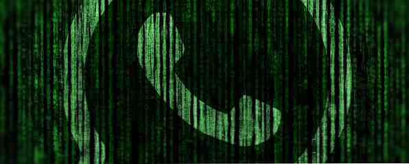 WhatsApp Encryption Este acum cel mai sigur Instant Messenger (sau este?)