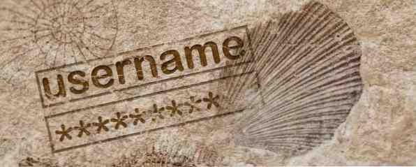 Hvorfor brukernavn og passord er en fortid, og hvordan man skal takle dette