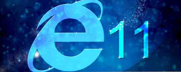 Hvorfor bør du oppgradere til Internet Explorer 11 nå