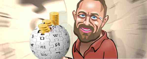 Wikipedia tiene millones en el banco ¿por qué pedir más?