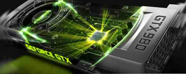 Kommer NVIDIAs nya Maxwell GPU att revolutionera PC-spel? / Gaming