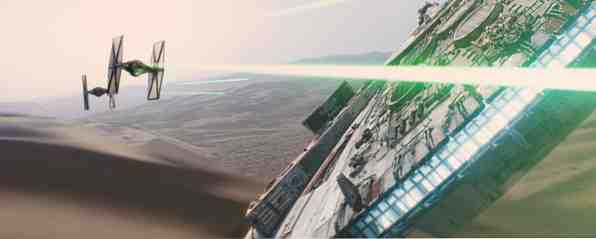 Kommer Internetets orimliga förväntningar att förstöra Star Wars Kraften väcker?