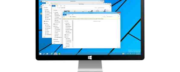 Windows 10 in immagini - Un tour guidato dell'anteprima tecnica / finestre