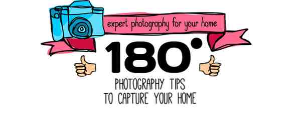Du kan ta profesjonelle bilder av ditt hjem med disse tipsene / ROFL