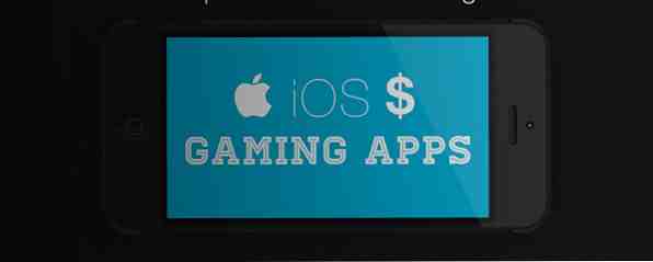 Sie werden nicht glauben, wie viel Geld diese iOS-Spiele verdienen / rofl